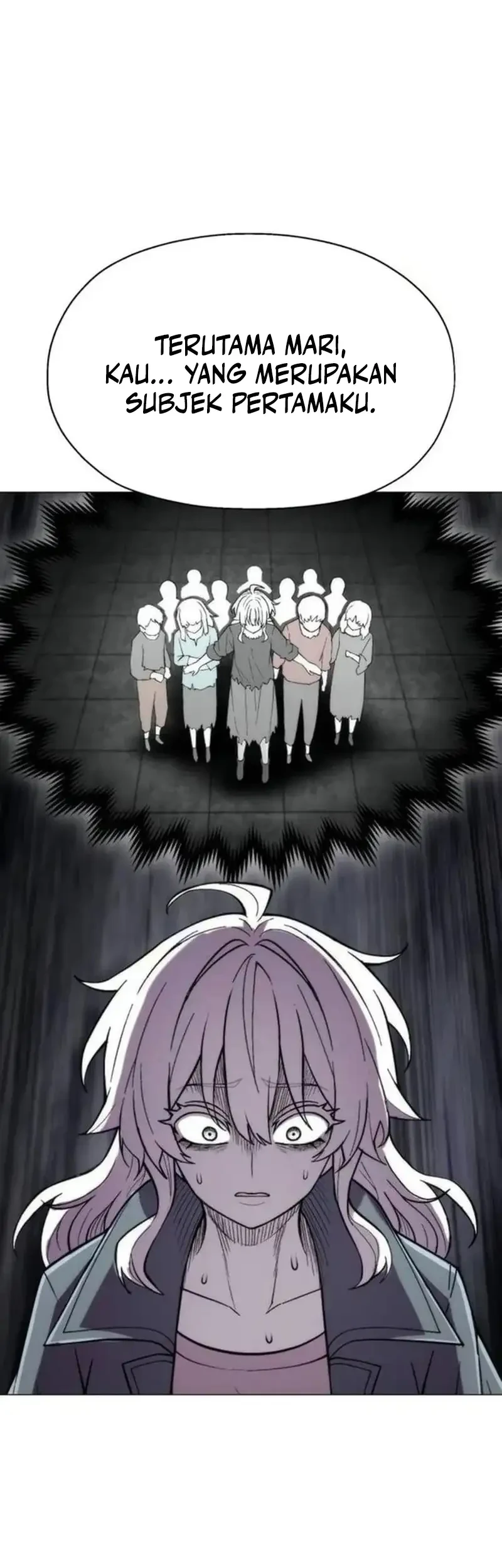 Colorist Chapter 20 Gambar 50