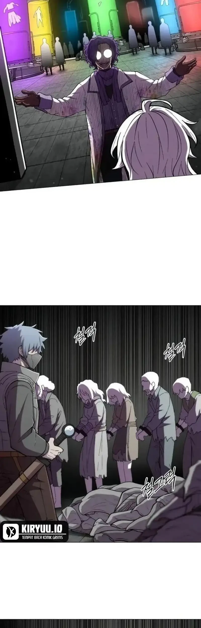 Colorist Chapter 20 Gambar 53