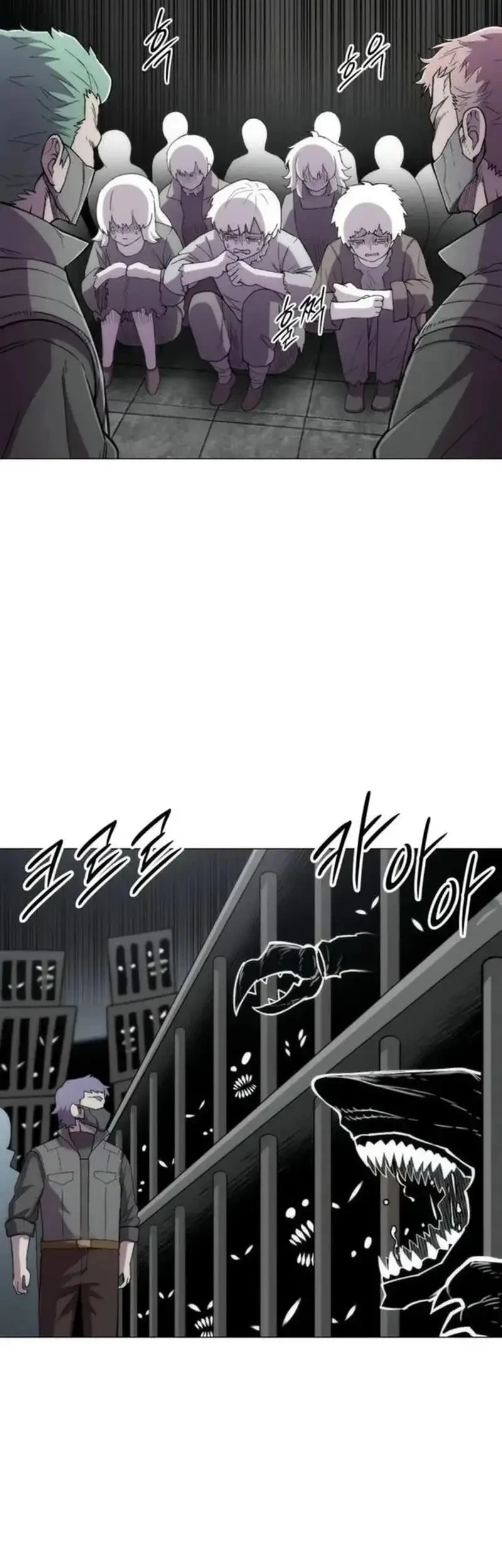 Colorist Chapter 20 Gambar 54