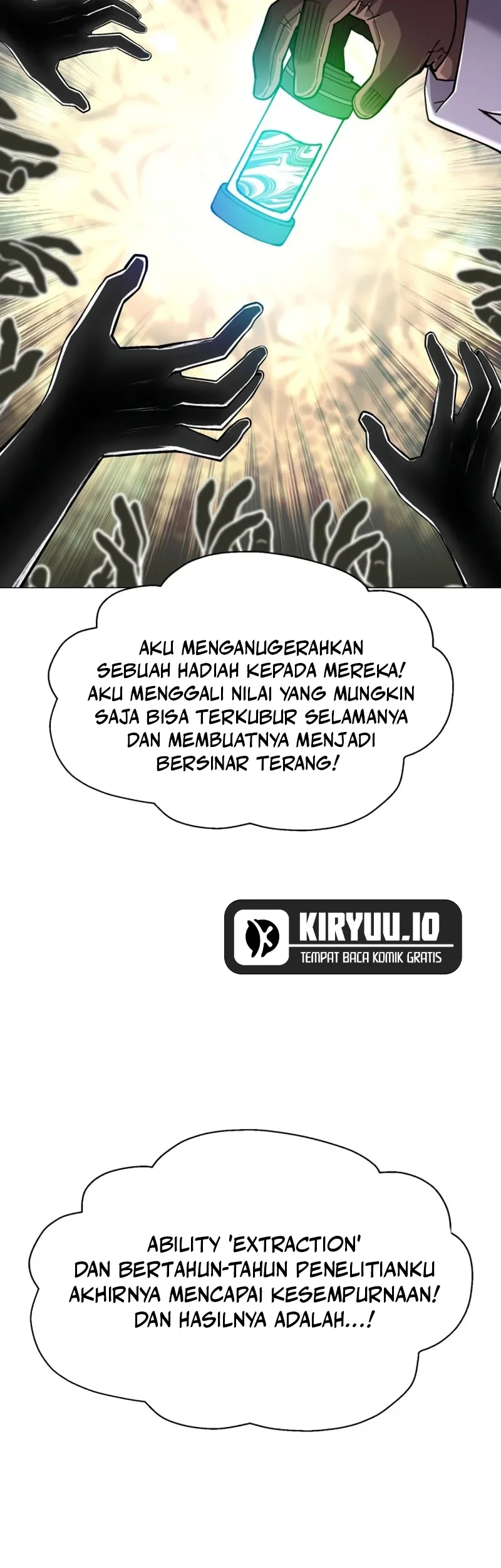 Colorist Chapter 21 Gambar 35