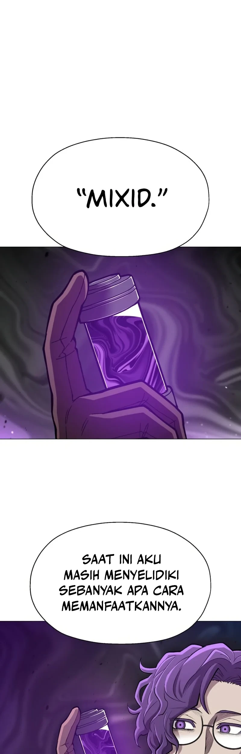 Colorist Chapter 21 Gambar 36