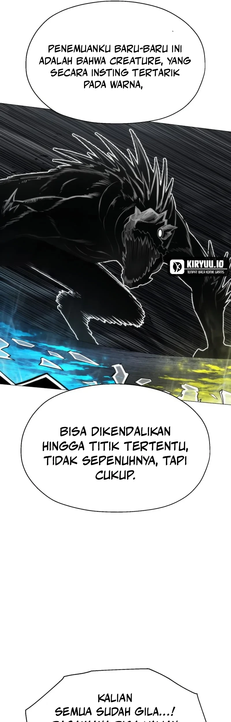 Colorist Chapter 21 Gambar 38
