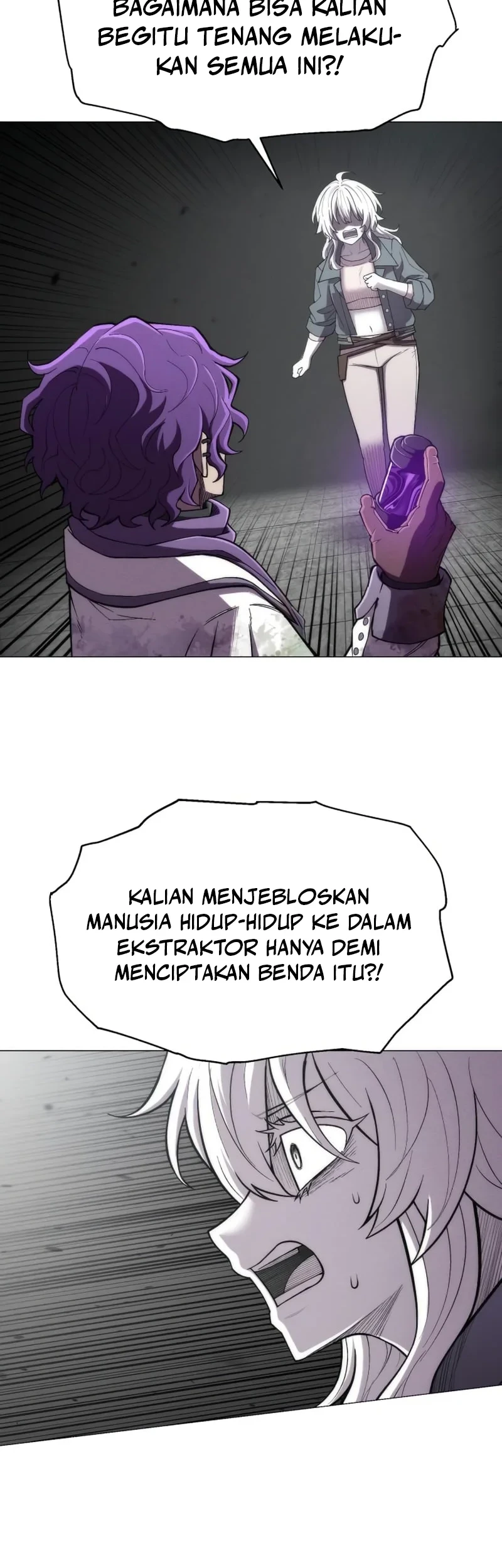 Colorist Chapter 21 Gambar 39