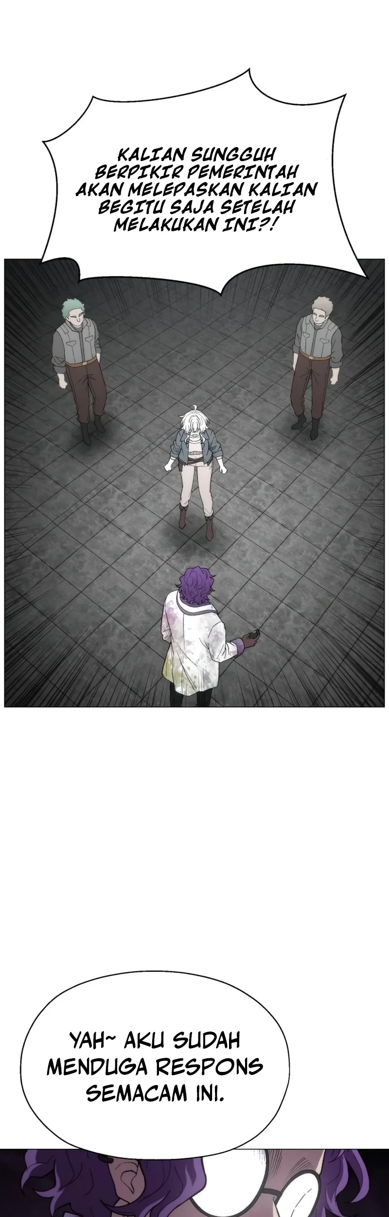 Colorist Chapter 21 Gambar 40