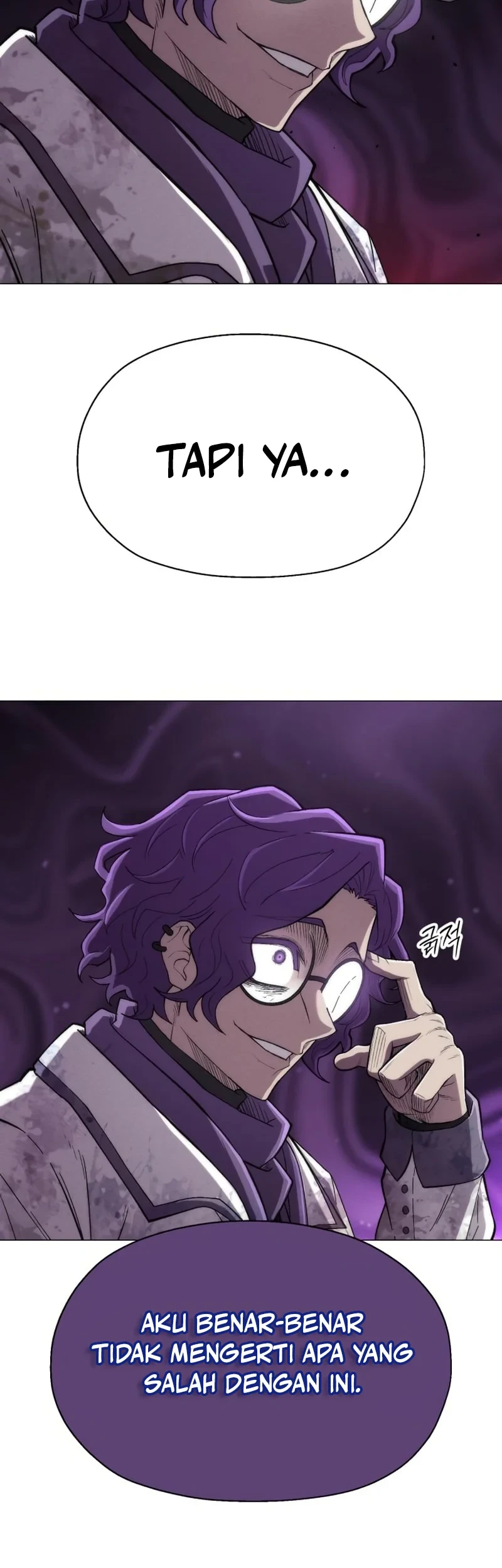 Colorist Chapter 21 Gambar 41