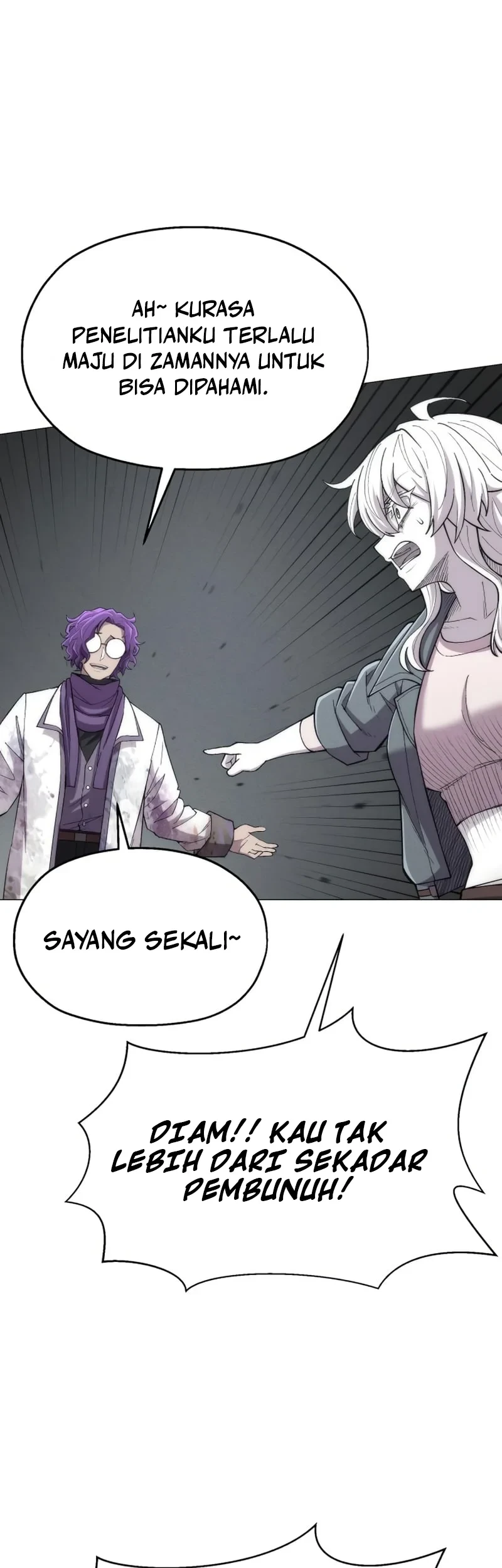 Colorist Chapter 21 Gambar 42