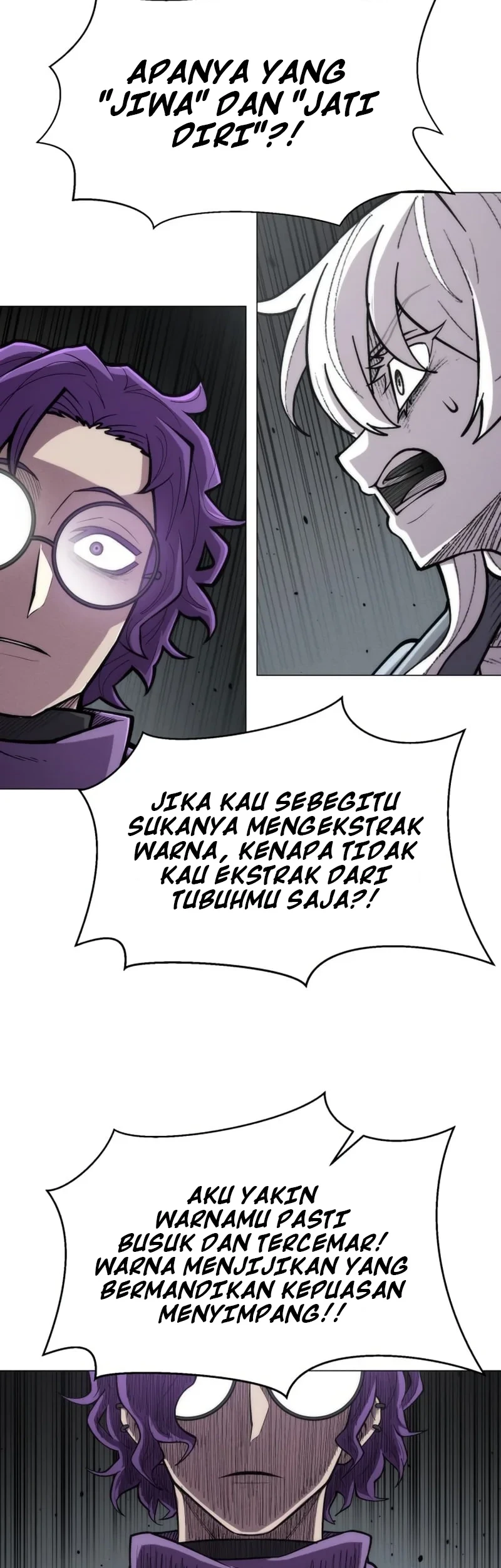Colorist Chapter 21 Gambar 43