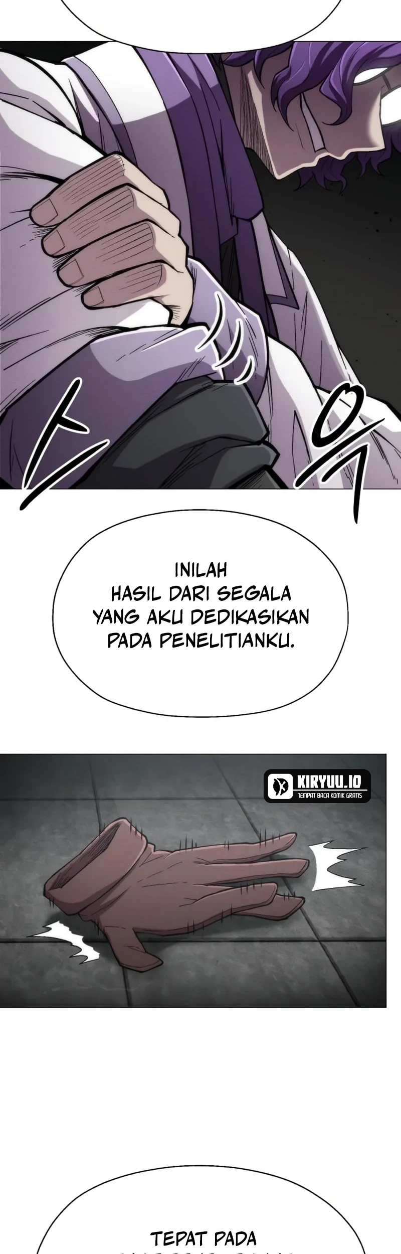 Colorist Chapter 21 Gambar 47