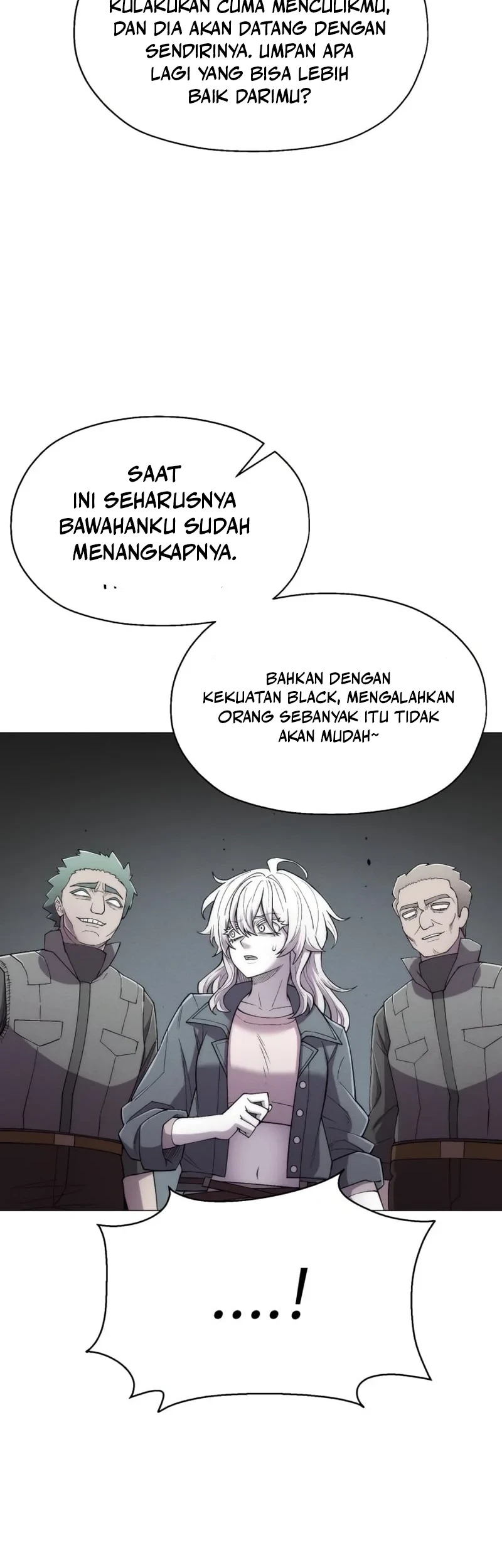 Colorist Chapter 21 Gambar 53