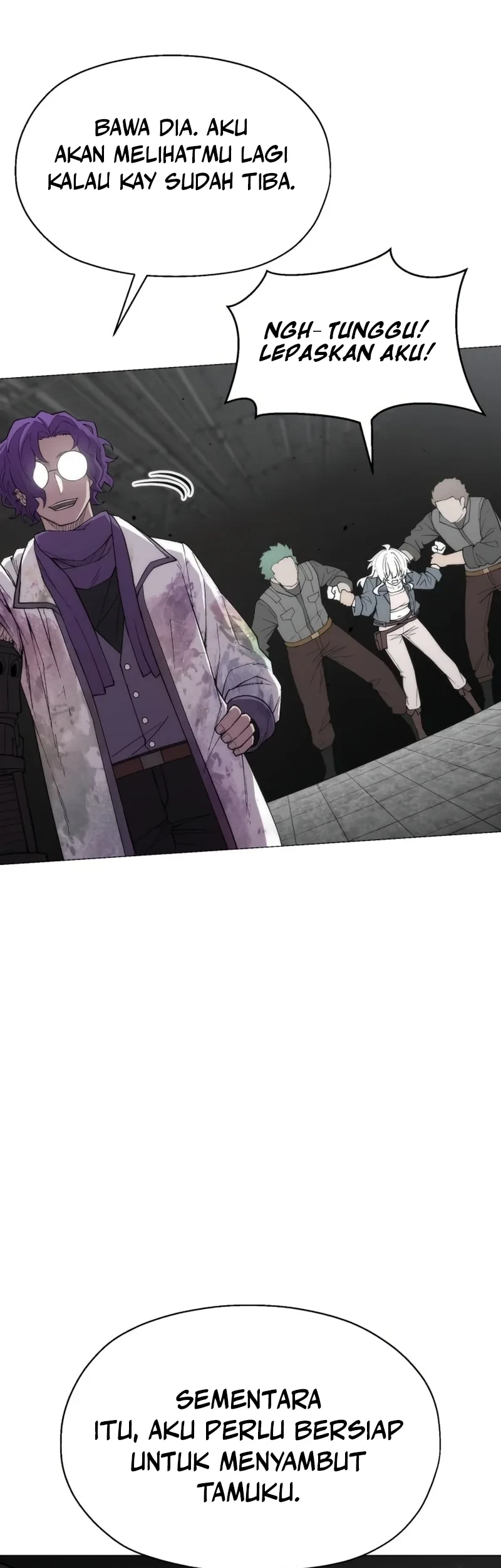 Colorist Chapter 21 Gambar 54