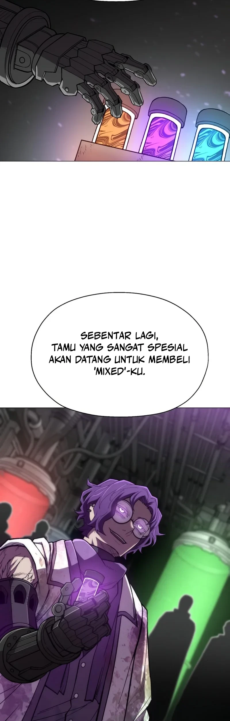 Colorist Chapter 21 Gambar 55