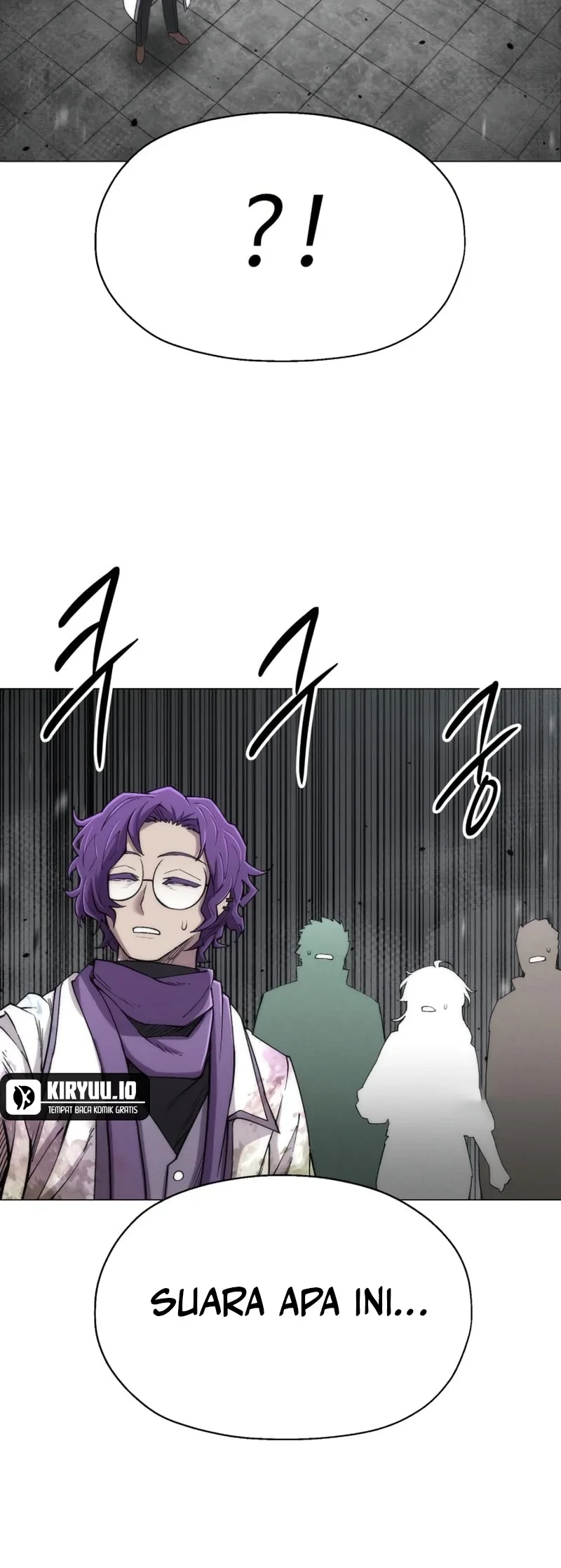 Colorist Chapter 21 Gambar 57