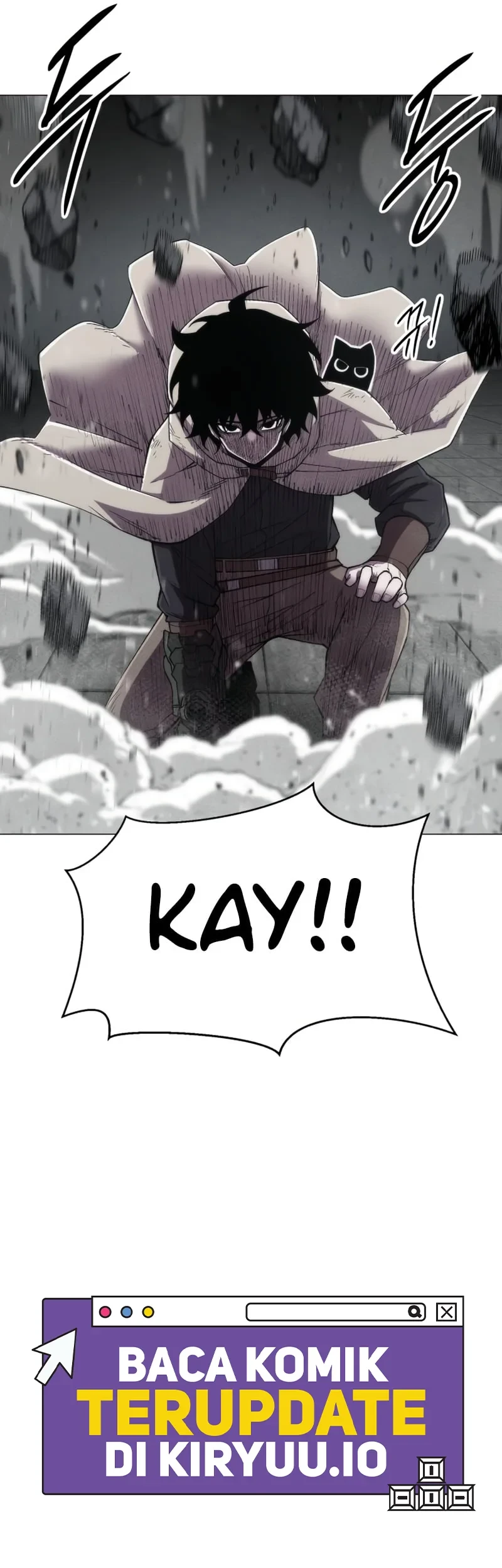 Colorist Chapter 21 Gambar 62