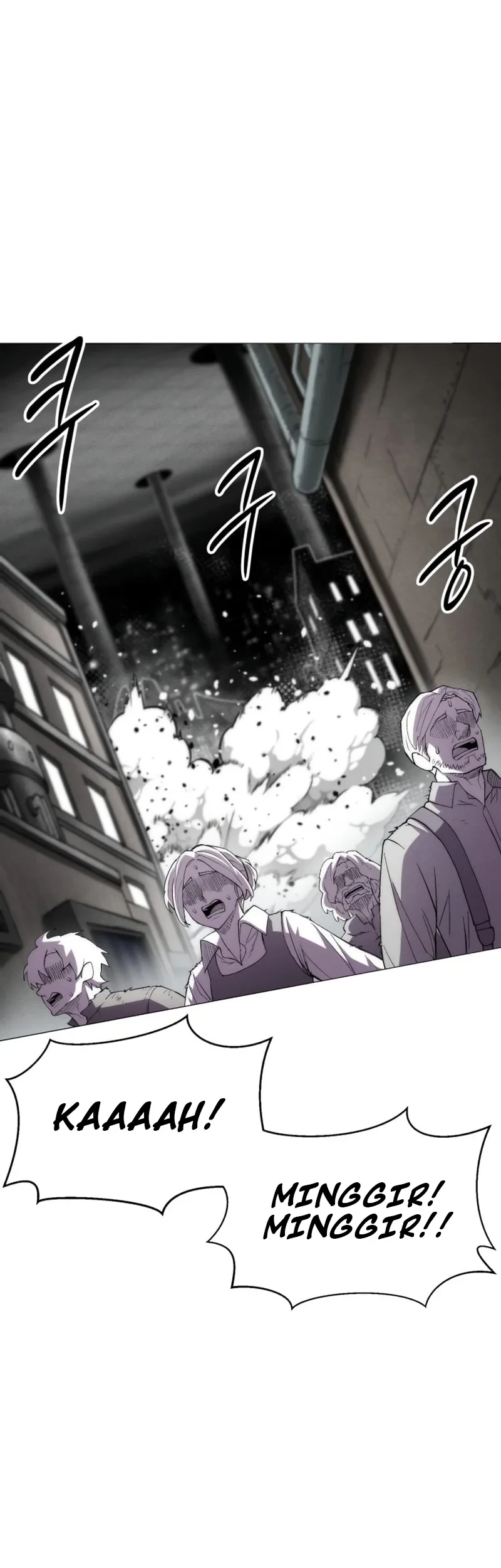 Colorist Chapter 21 Gambar 3