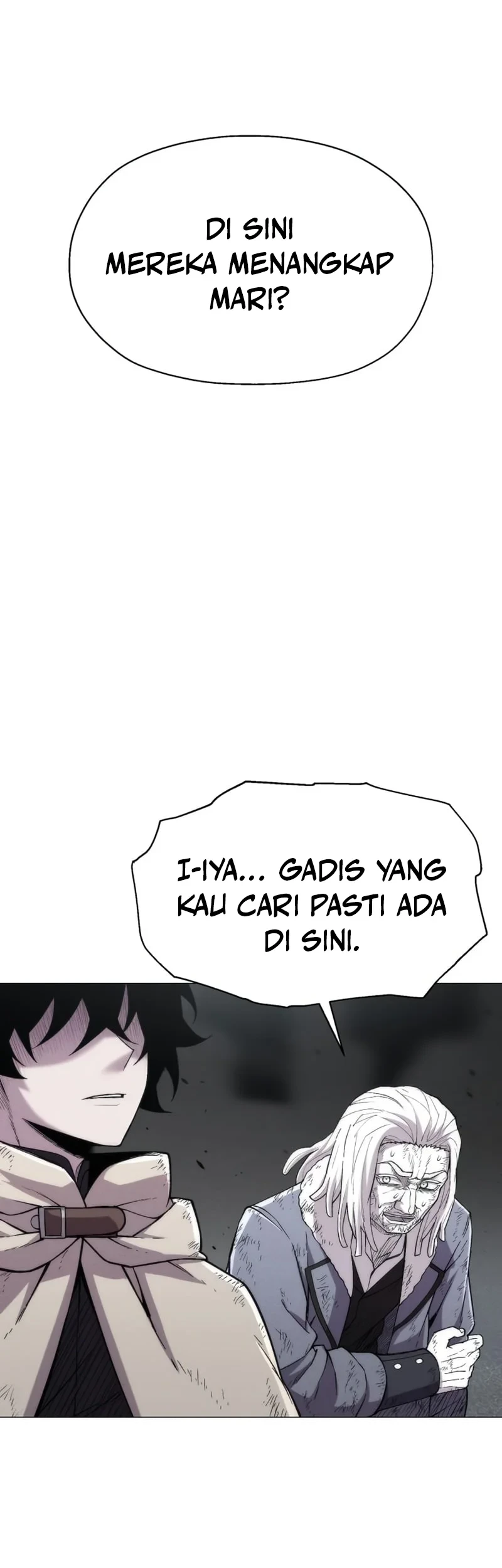 Colorist Chapter 21 Gambar 9