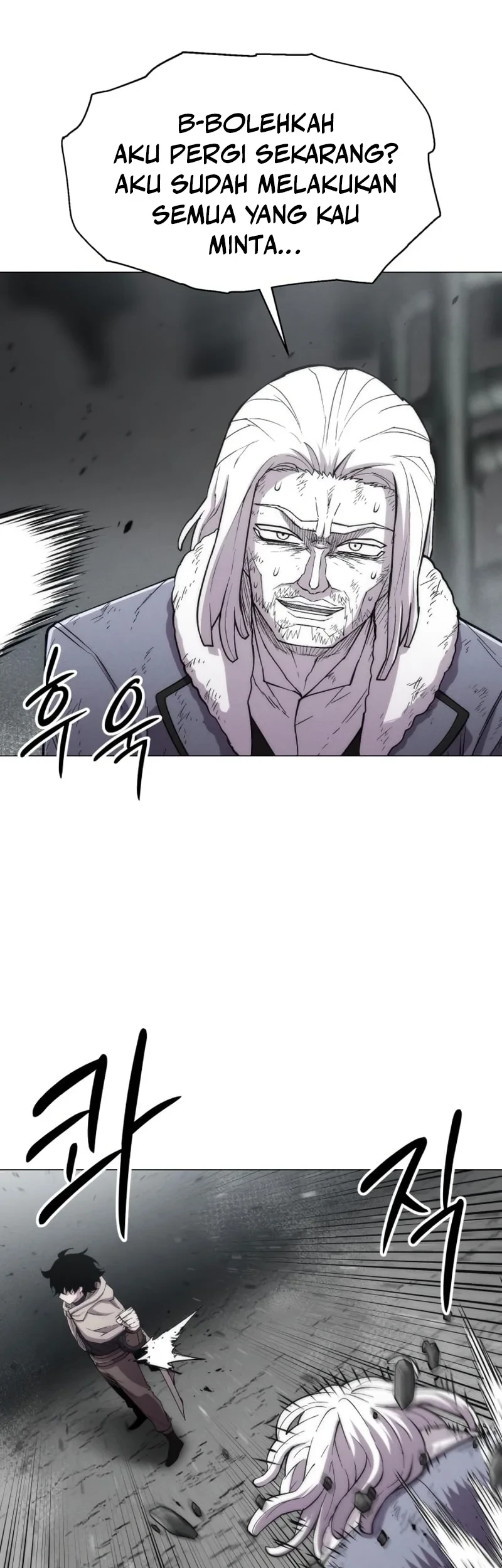 Colorist Chapter 21 Gambar 10