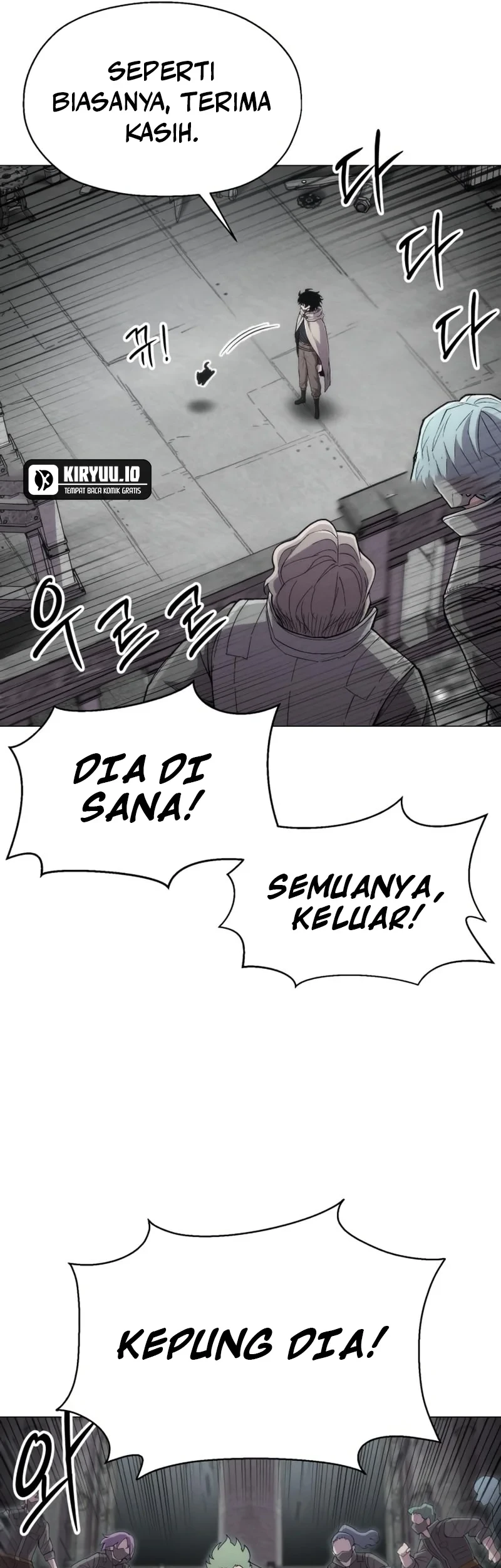 Colorist Chapter 21 Gambar 14