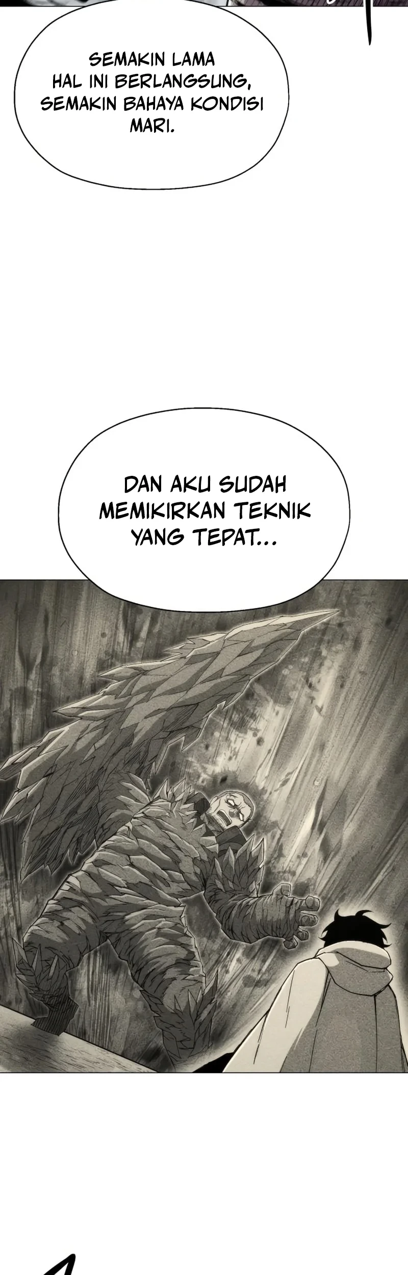 Colorist Chapter 21 Gambar 16