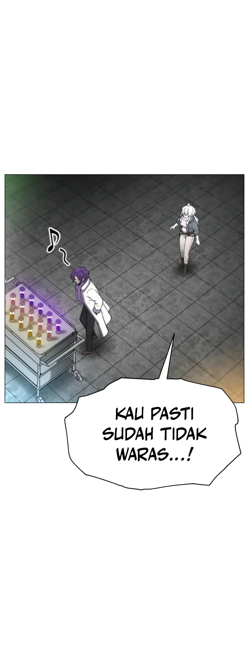 Colorist Chapter 21 Gambar 21