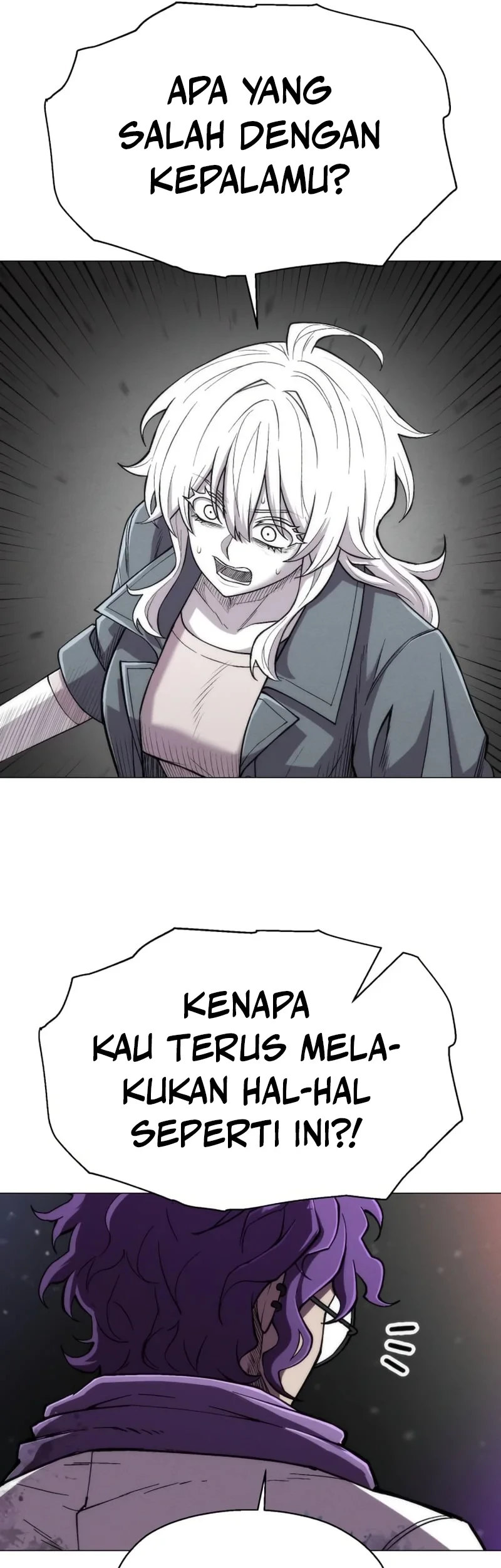 Colorist Chapter 21 Gambar 22