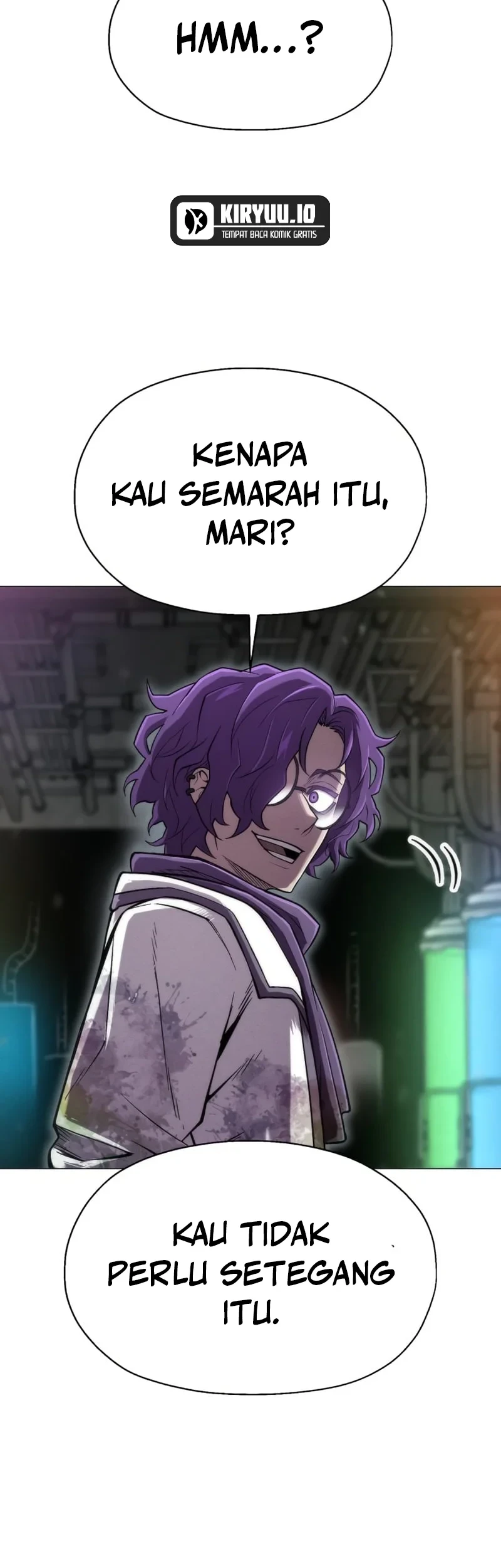 Colorist Chapter 21 Gambar 23