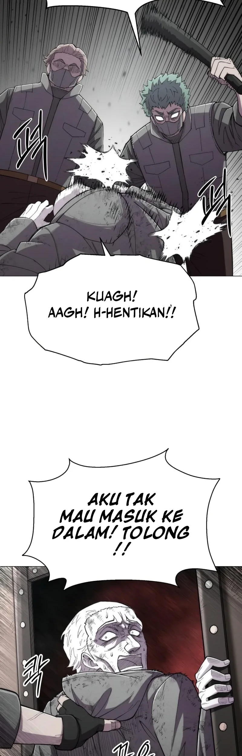 Colorist Chapter 21 Gambar 27