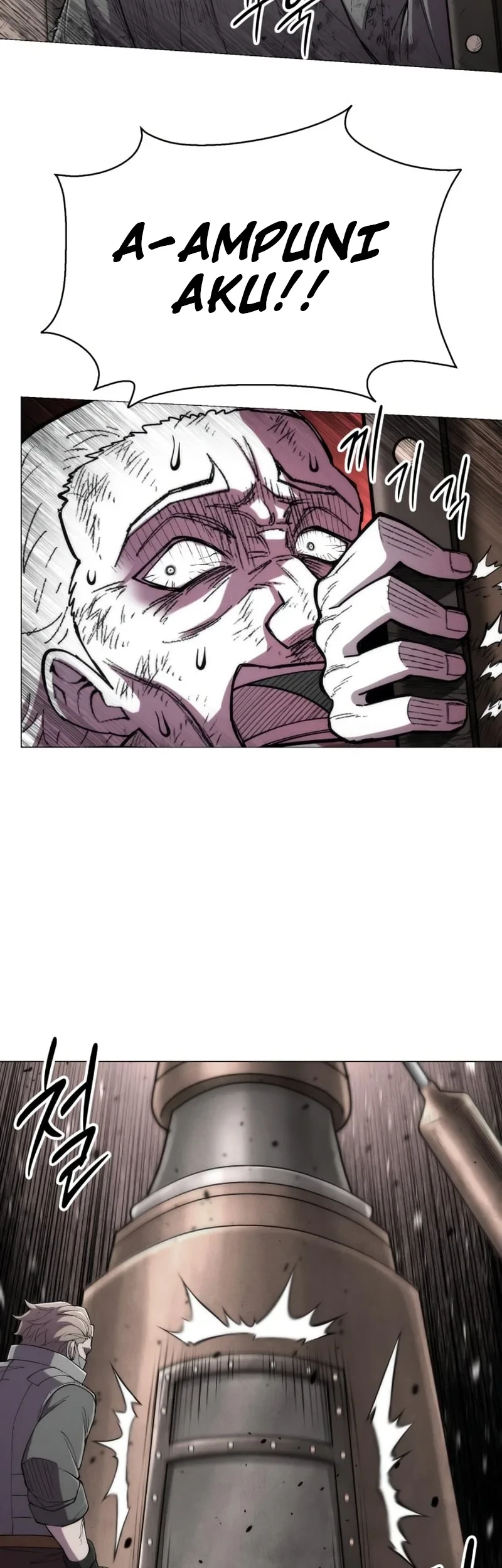 Colorist Chapter 21 Gambar 28