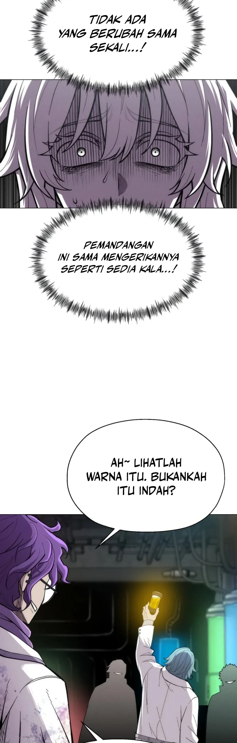 Colorist Chapter 21 Gambar 31