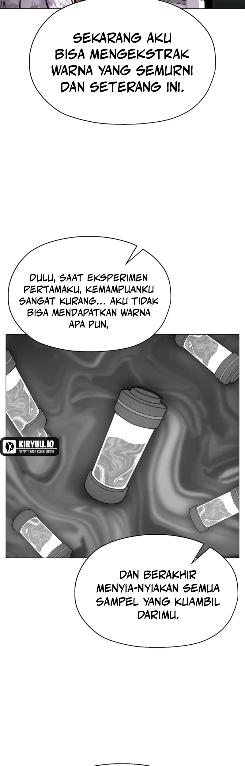 Colorist Chapter 21 Gambar 32