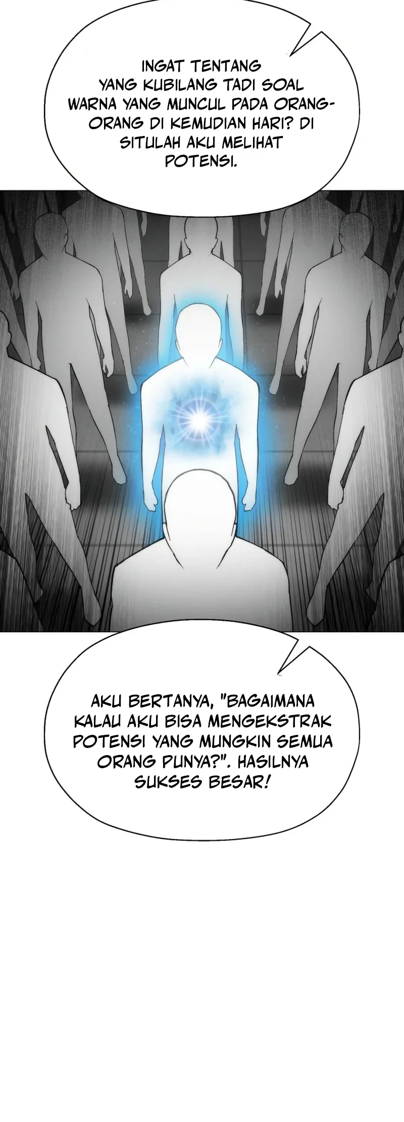 Colorist Chapter 21 Gambar 33