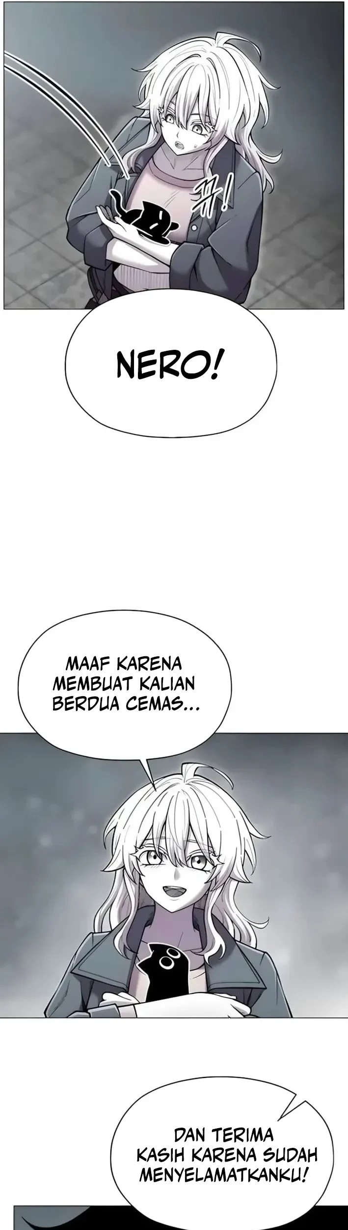 Colorist Chapter 22 Gambar 33
