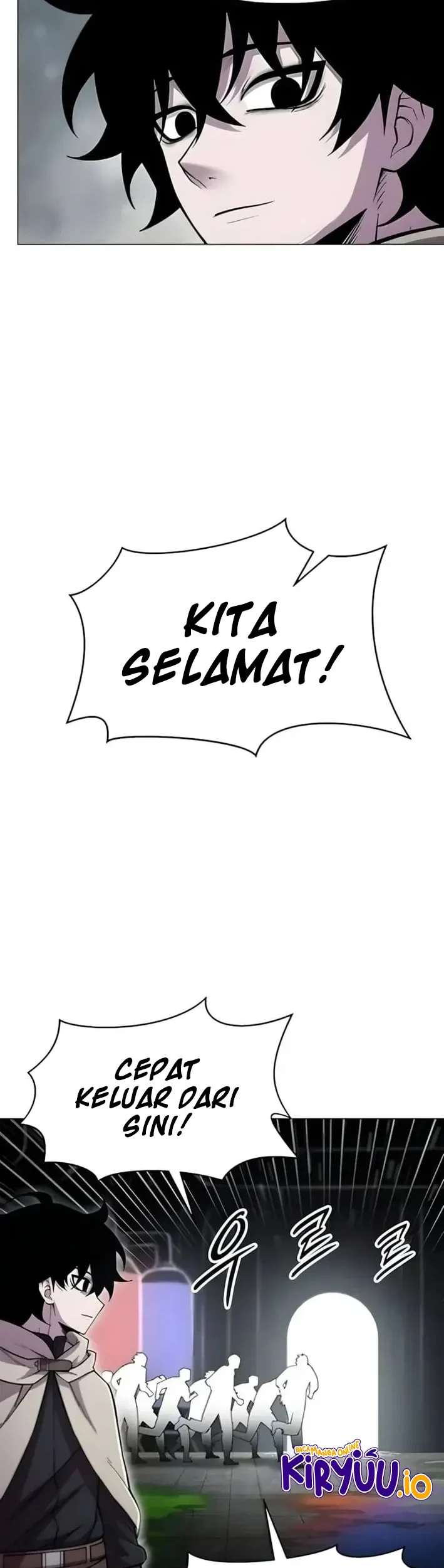 Colorist Chapter 22 Gambar 34