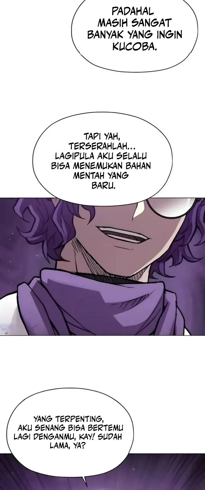Colorist Chapter 22 Gambar 36