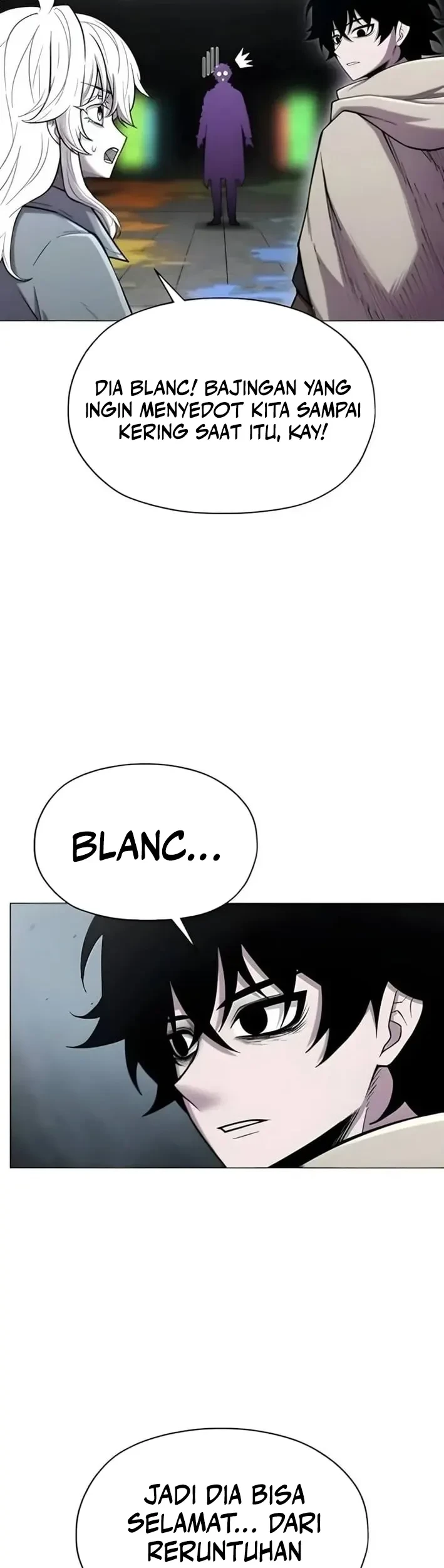 Colorist Chapter 22 Gambar 39