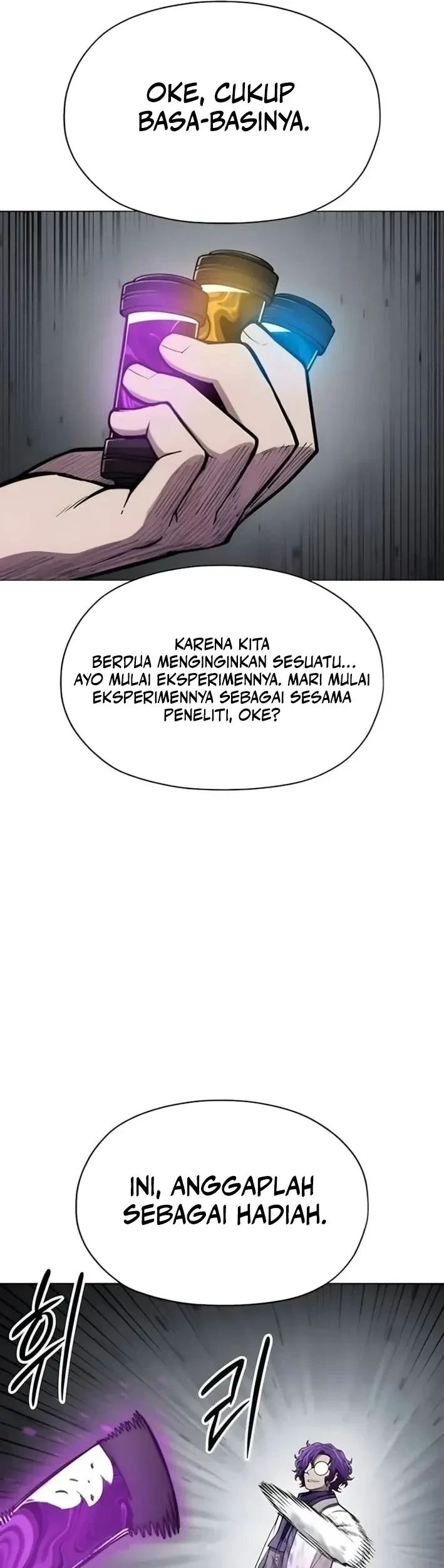 Colorist Chapter 22 Gambar 41