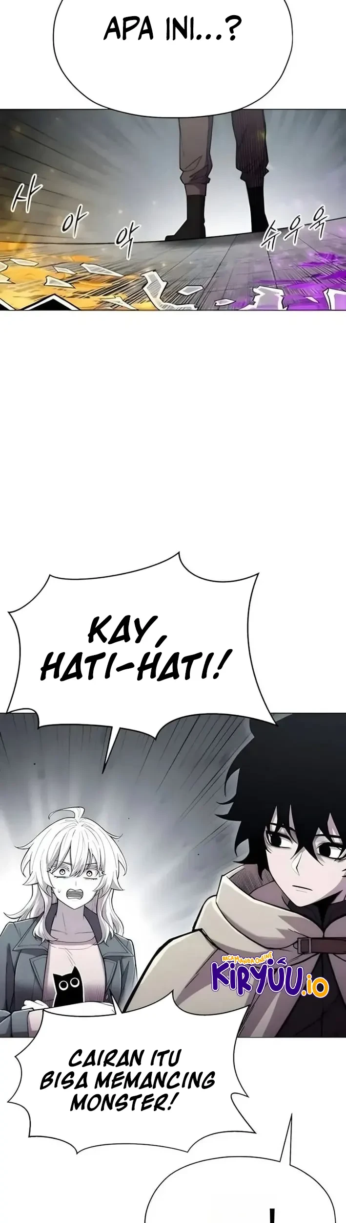 Colorist Chapter 22 Gambar 43