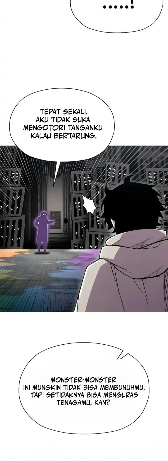 Colorist Chapter 22 Gambar 44