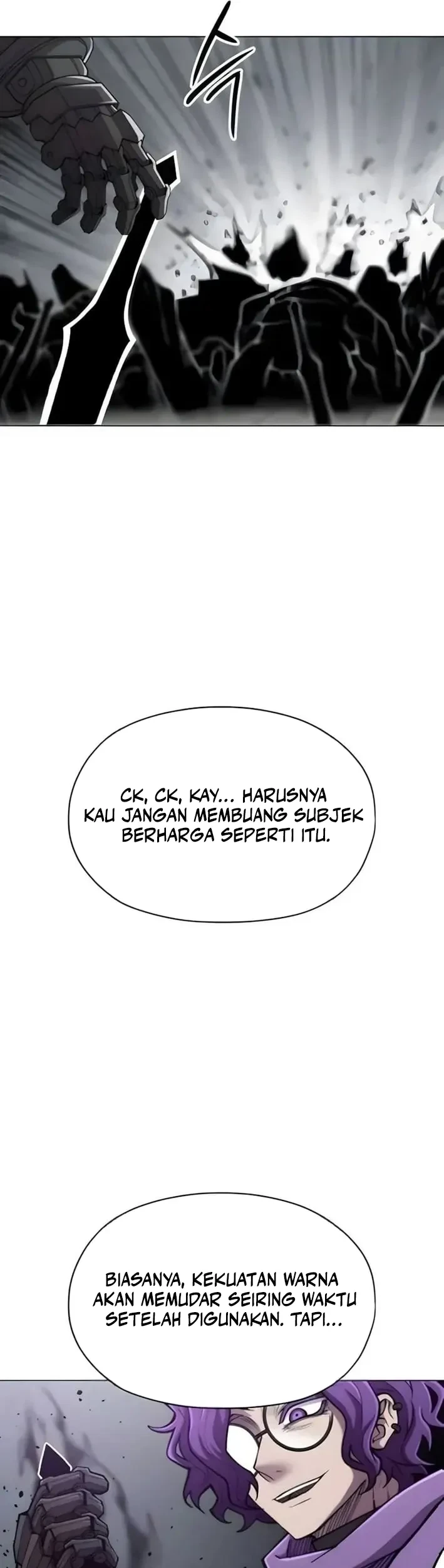 Colorist Chapter 22 Gambar 49