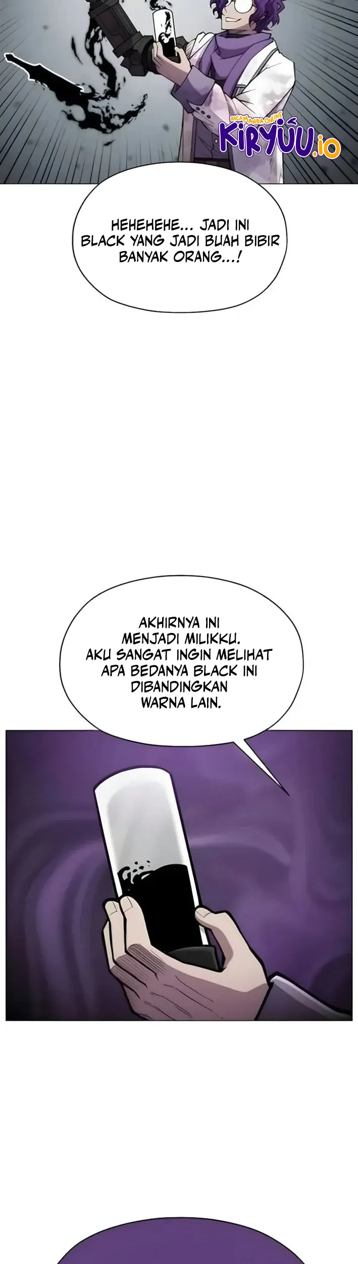 Colorist Chapter 22 Gambar 51