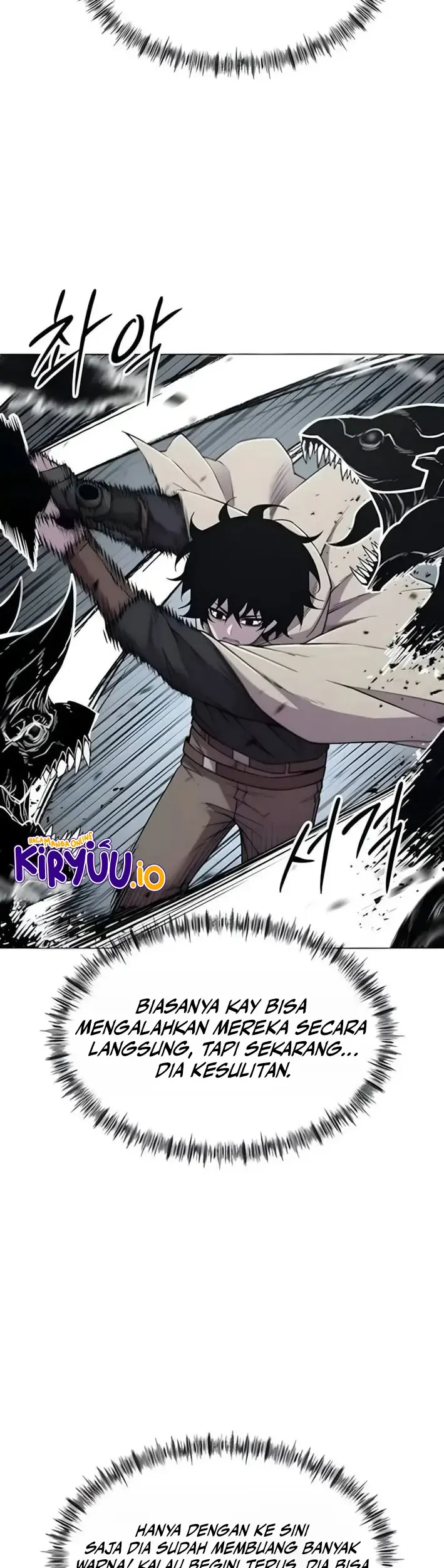 Colorist Chapter 22 Gambar 54