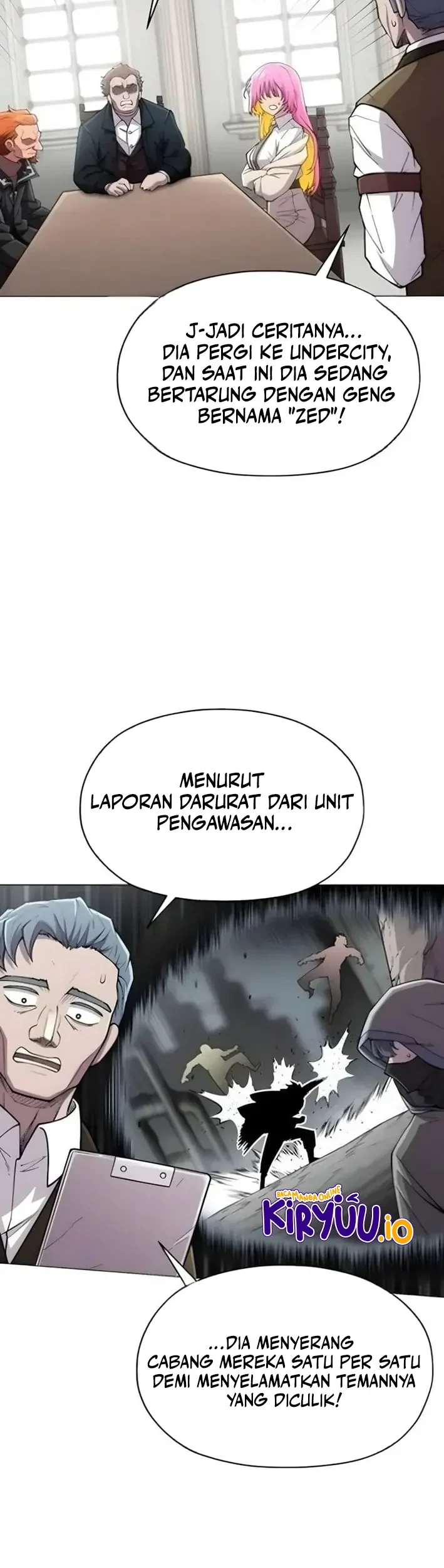 Colorist Chapter 22 Gambar 3