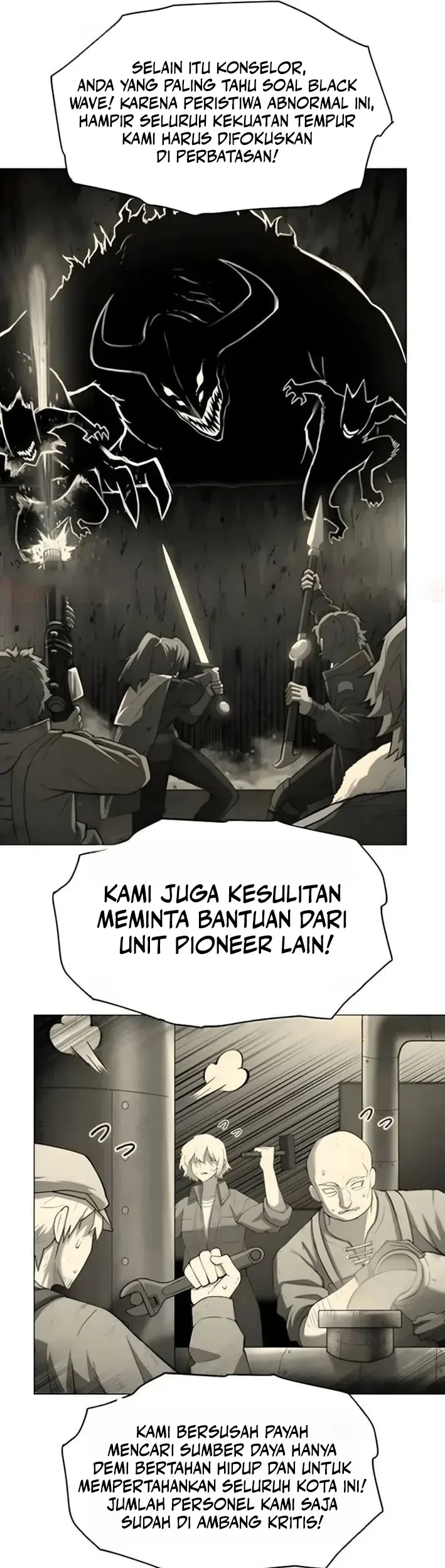 Colorist Chapter 22 Gambar 5