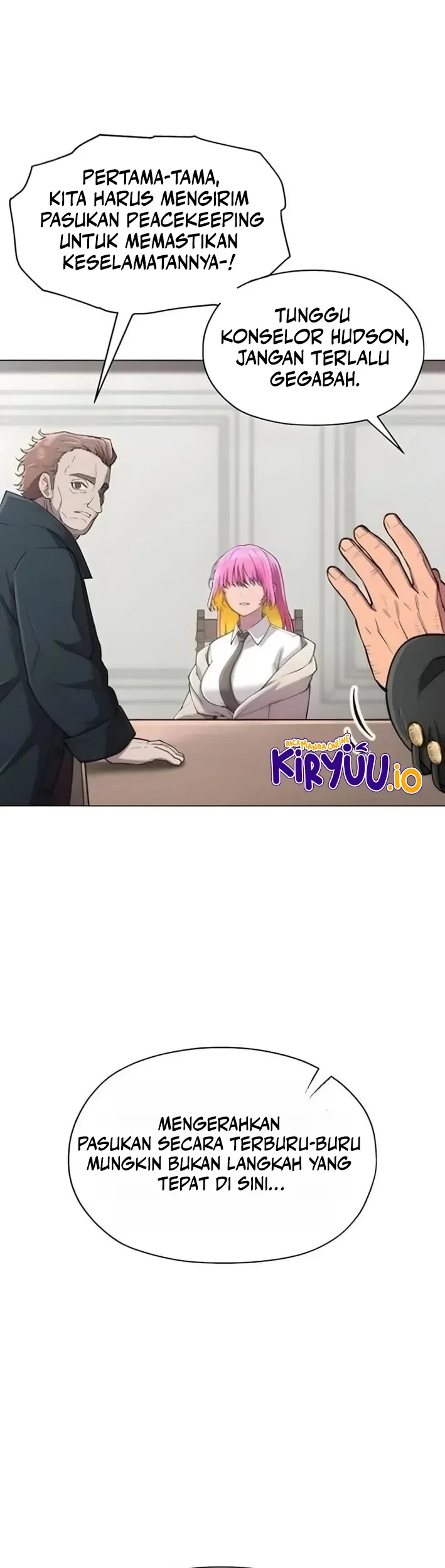 Colorist Chapter 22 Gambar 7