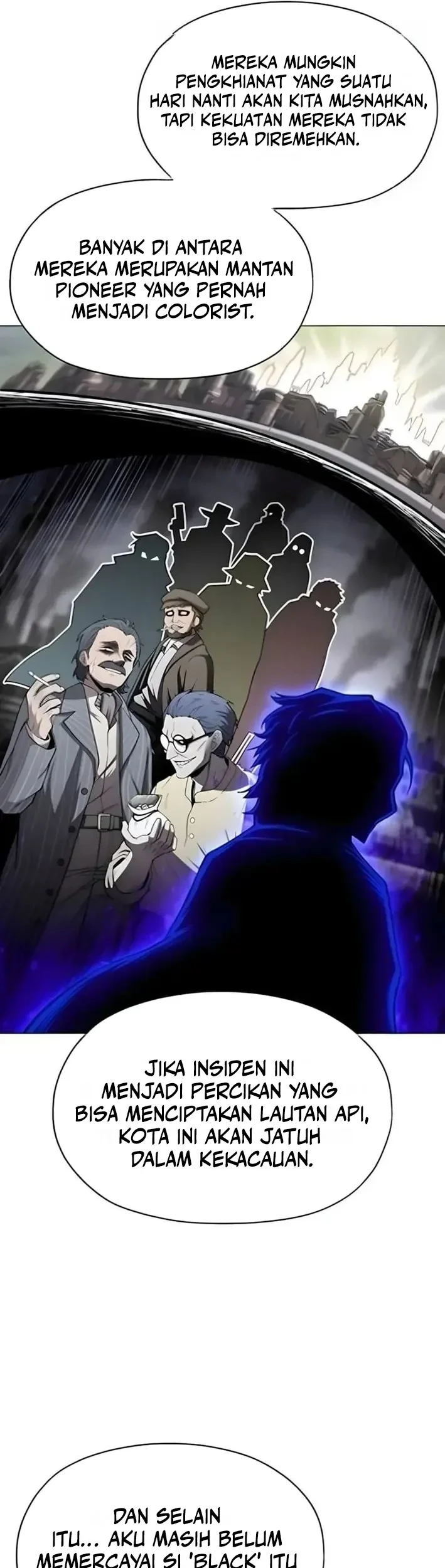 Colorist Chapter 22 Gambar 9