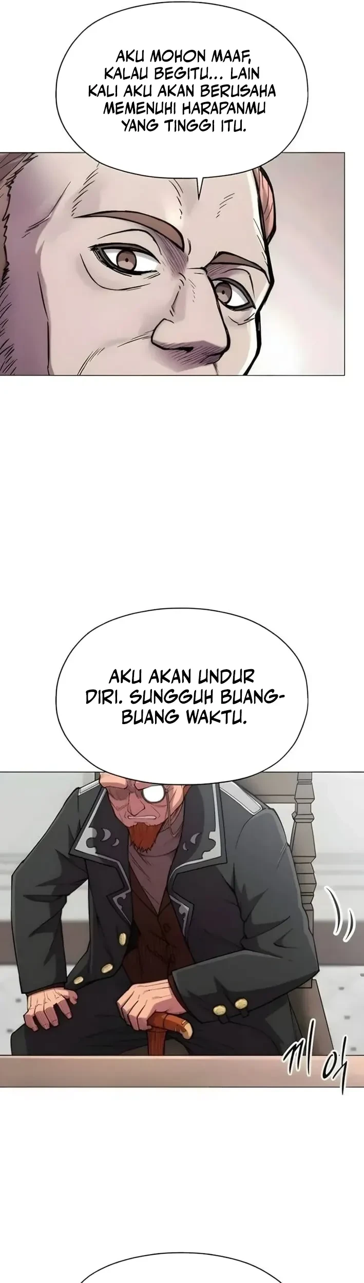 Colorist Chapter 22 Gambar 17