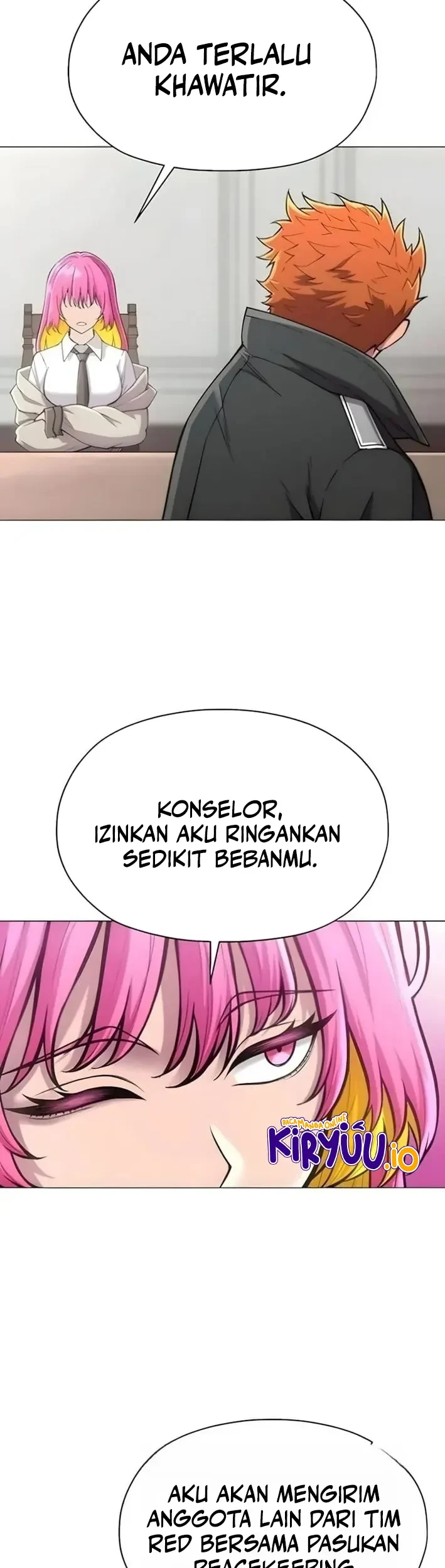 Colorist Chapter 22 Gambar 18