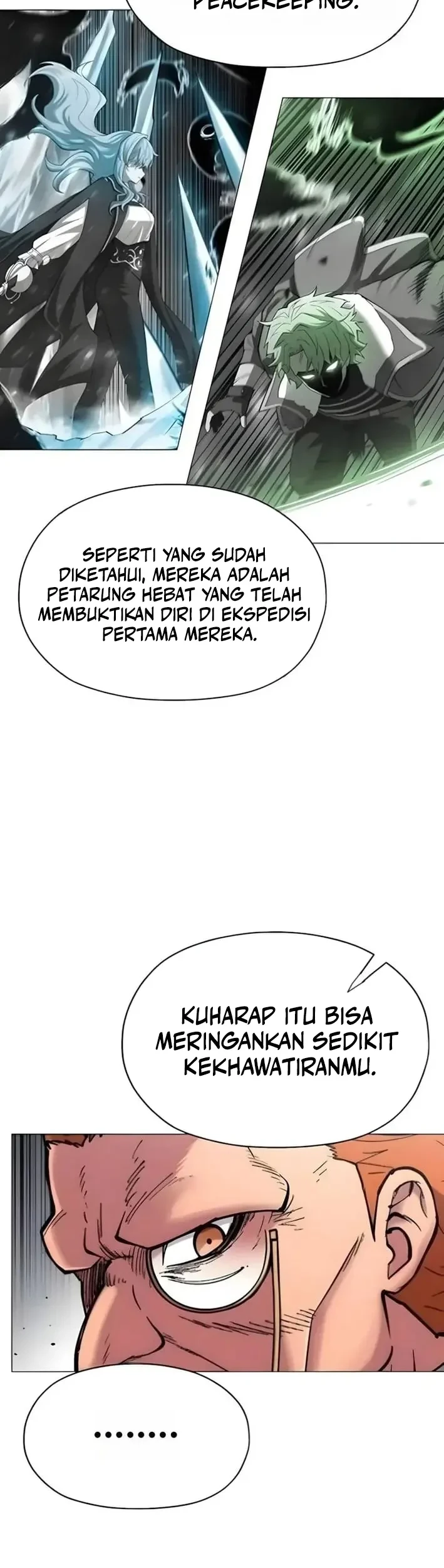 Colorist Chapter 22 Gambar 19