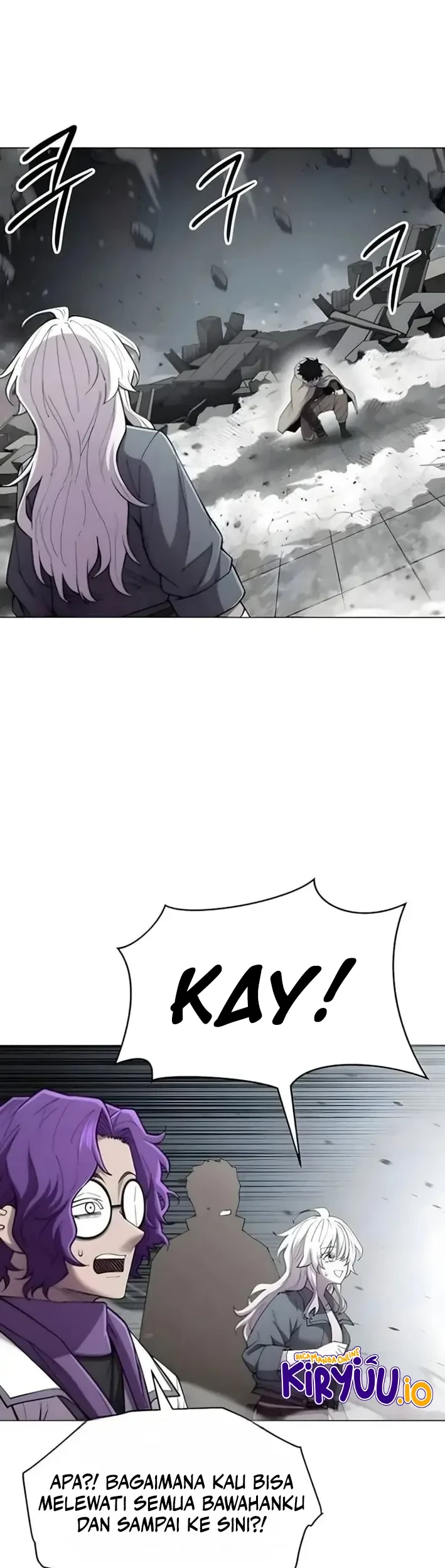 Colorist Chapter 22 Gambar 22