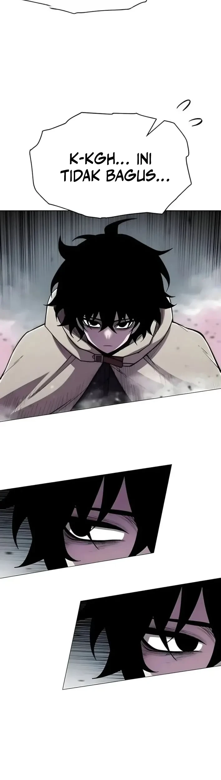 Colorist Chapter 22 Gambar 23