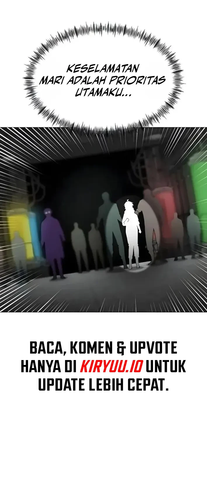 Colorist Chapter 22 Gambar 24